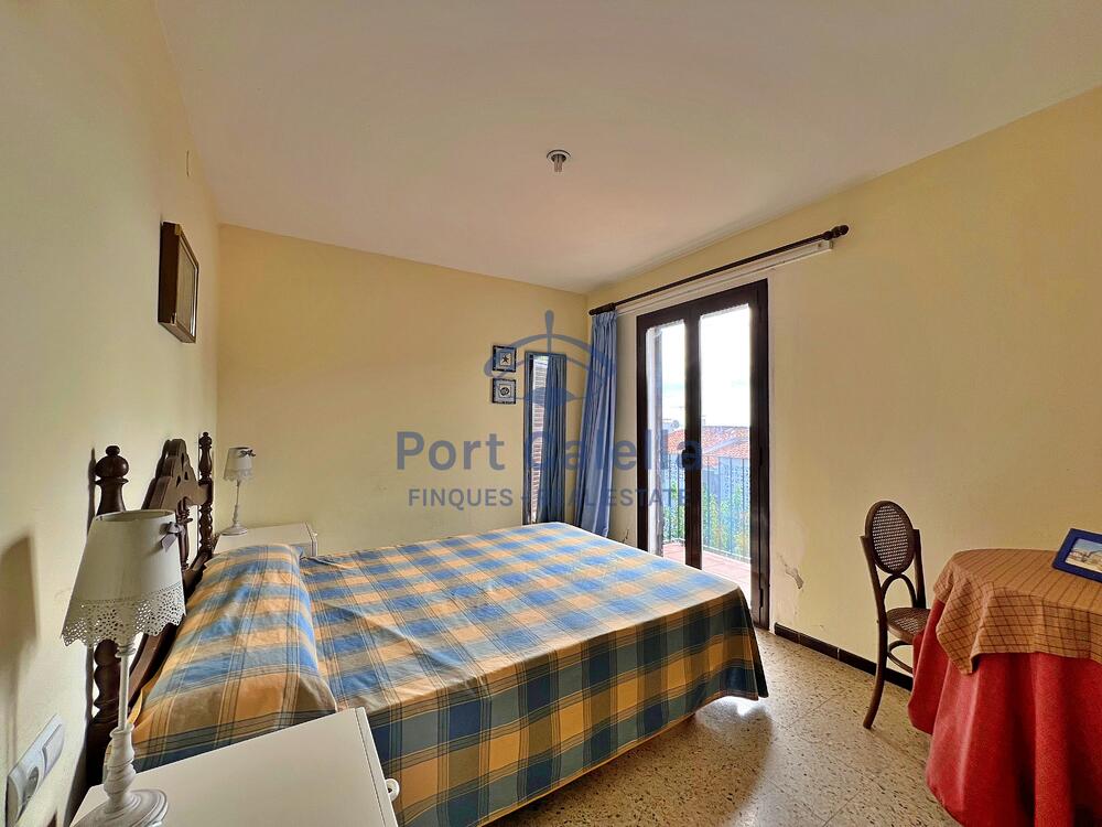 002 PENYA GOLOSA Appartement CENTRE - PENYA GOLOSA - F Calella de Palafrugell 002 PENYA GOLOSA Appartement CENTRE - PENYA GOLOSA - F Calella de Palafrugell