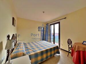 002 PENYA GOLOSA Apartamento CENTRE - PENYA GOLOSA - F Calella de Palafrugell