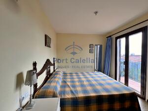002 PENYA GOLOSA Apartamento CENTRE - PENYA GOLOSA - F Calella de Palafrugell