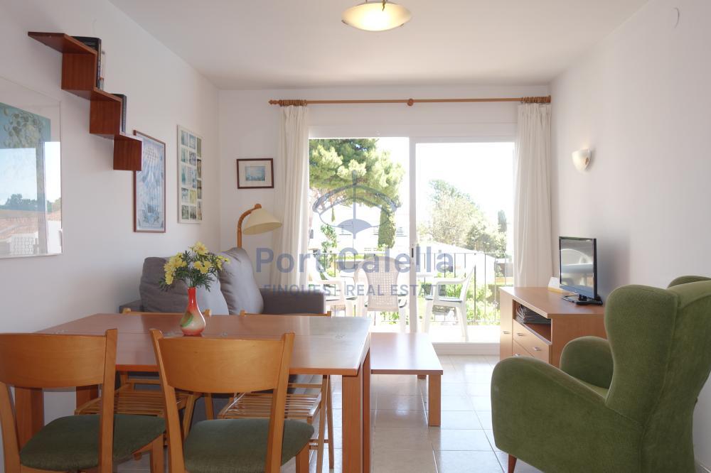035 PENYA GOLOSA Appartement CENTRE - PENYA GOLOSA - G Calella De Palafrugell 035 PENYA GOLOSA Appartement CENTRE - PENYA GOLOSA - G Calella De Palafrugell