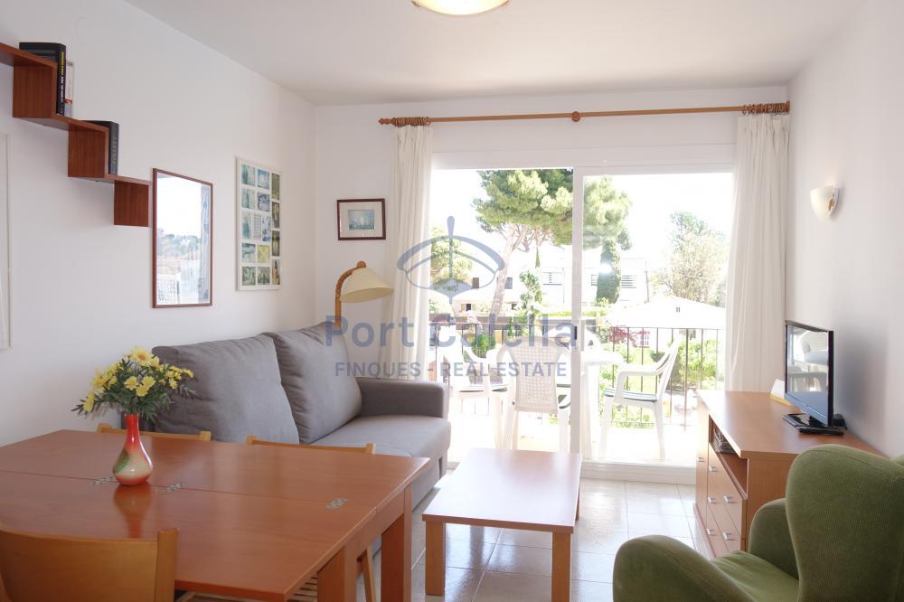 035 PENYA GOLOSA Appartement CENTRE - PENYA GOLOSA - G Calella De Palafrugell 035 PENYA GOLOSA Appartement CENTRE - PENYA GOLOSA - G Calella De Palafrugell
