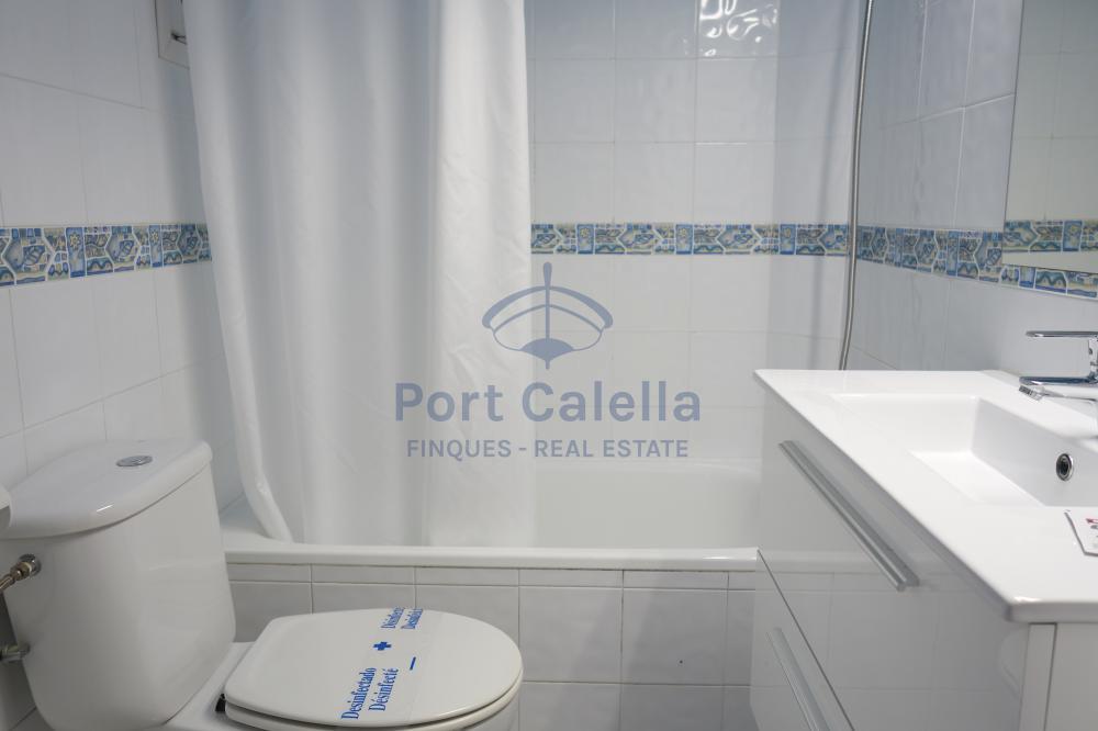 035 PENYA GOLOSA Appartement CENTRE - PENYA GOLOSA - G Calella De Palafrugell 035 PENYA GOLOSA Appartement CENTRE - PENYA GOLOSA - G Calella De Palafrugell