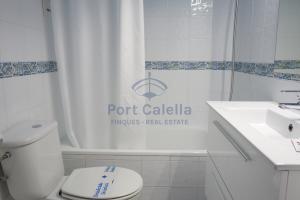 035 PENYA GOLOSA Apartment CENTRE - PENYA GOLOSA - G Calella De Palafrugell