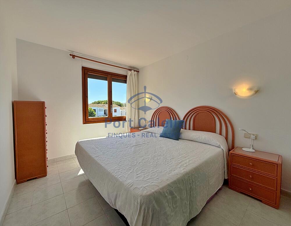 035 PENYA GOLOSA Apartamento CENTRE - PENYA GOLOSA - G Calella de Palafrugell