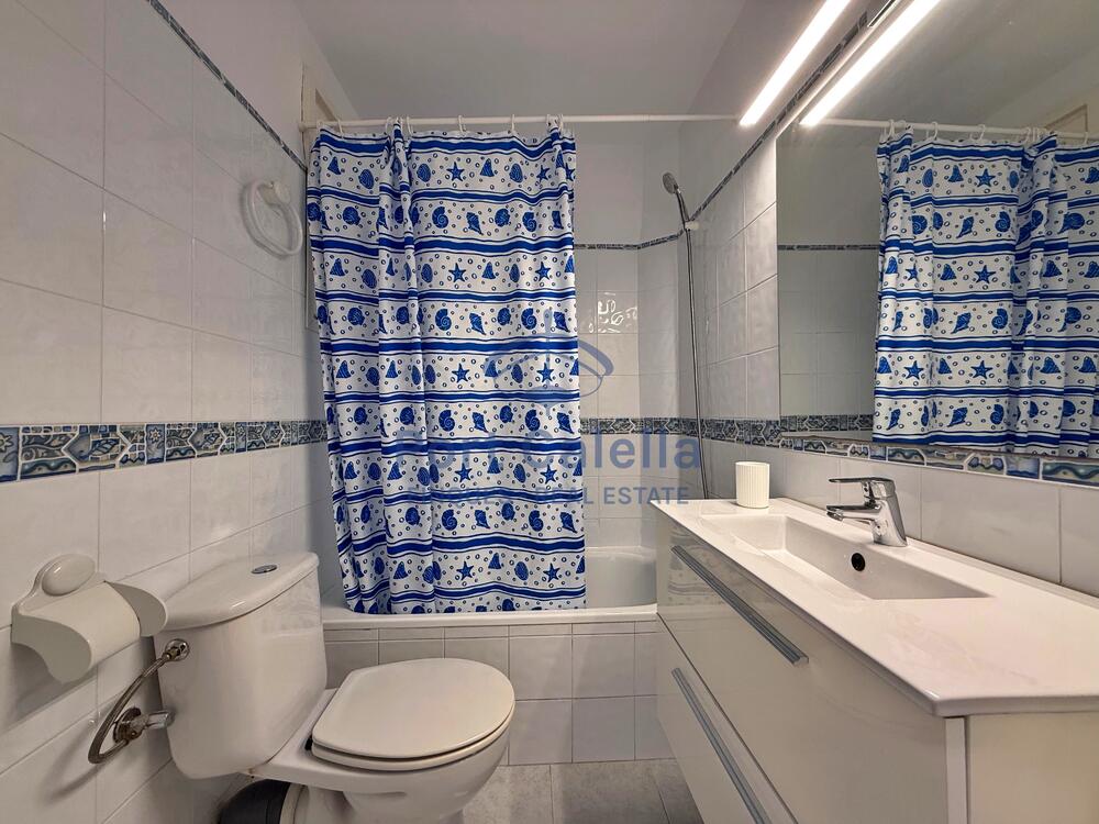 035 PENYA GOLOSA Apartamento CENTRE - PENYA GOLOSA - G Calella de Palafrugell