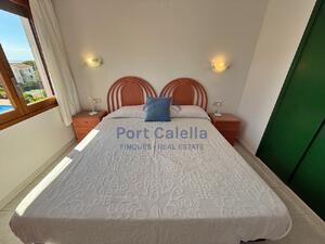 035 PENYA GOLOSA Apartamento CENTRE - PENYA GOLOSA - G Calella de Palafrugell