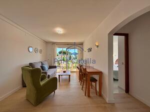 035 PENYA GOLOSA Apartamento CENTRE - PENYA GOLOSA - G Calella de Palafrugell