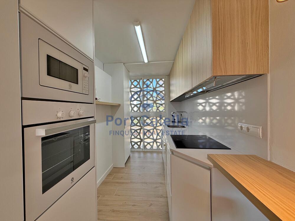 035 PENYA GOLOSA Apartamento CENTRE - PENYA GOLOSA - G Calella de Palafrugell
