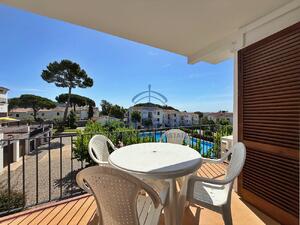 035 PENYA GOLOSA Apartamento CENTRE - PENYA GOLOSA - G Calella de Palafrugell