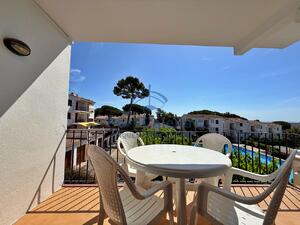 035 PENYA GOLOSA Apartamento CENTRE - PENYA GOLOSA - G Calella de Palafrugell