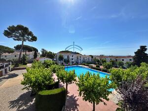 035 PENYA GOLOSA Apartamento CENTRE - PENYA GOLOSA - G Calella de Palafrugell