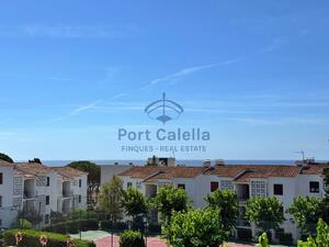 035 PENYA GOLOSA Apartamento CENTRE - PENYA GOLOSA - G Calella de Palafrugell