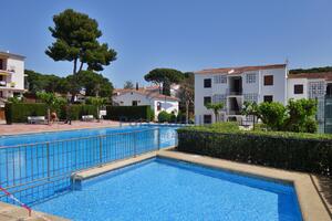 035 PENYA GOLOSA Apartamento CENTRE - PENYA GOLOSA - G Calella de Palafrugell