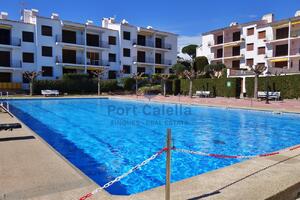 035 PENYA GOLOSA Apartamento CENTRE - PENYA GOLOSA - G Calella de Palafrugell