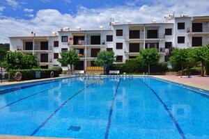 035 PENYA GOLOSA Apartamento CENTRE - PENYA GOLOSA - G Calella de Palafrugell