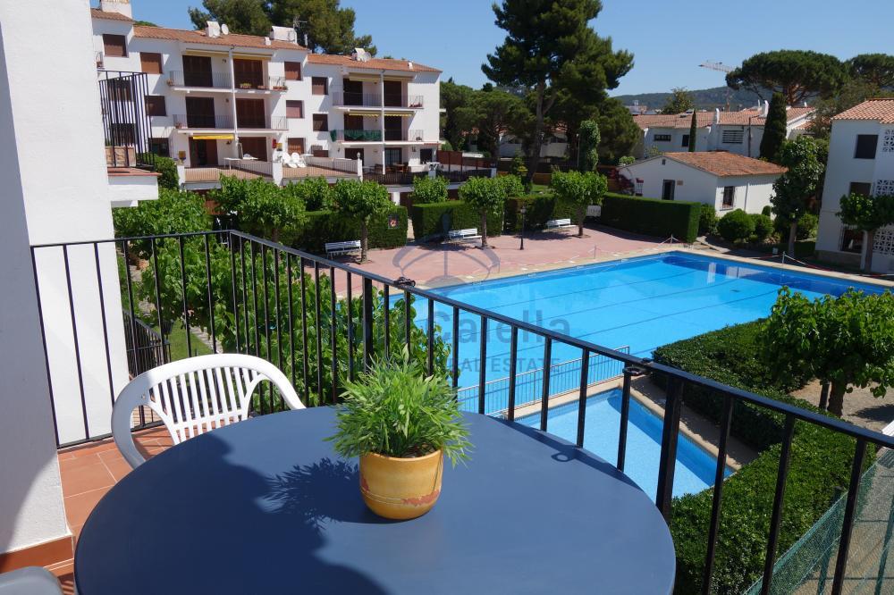 126 PENYA GOLOSA Appartement CENTRE - PENYA GOLOSA - F Calella De Palafrugell 126 PENYA GOLOSA Appartement CENTRE - PENYA GOLOSA - F Calella De Palafrugell