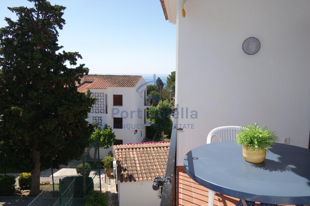 126 PENYA GOLOSA Appartement CENTRE - PENYA GOLOSA - F Calella De Palafrugell 126 PENYA GOLOSA Appartement CENTRE - PENYA GOLOSA - F Calella De Palafrugell