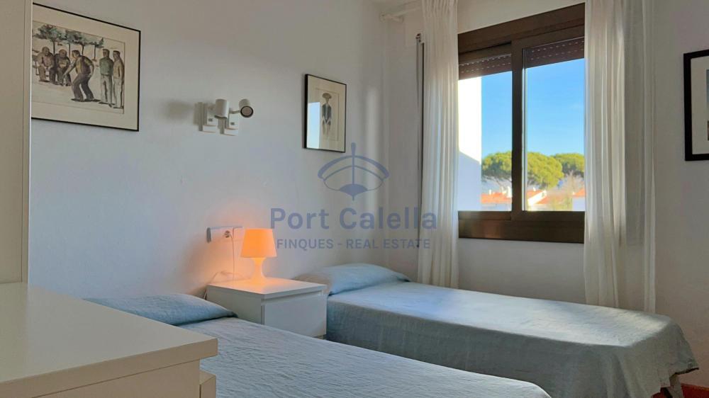 126 PENYA GOLOSA Appartement CENTRE - PENYA GOLOSA - F Calella De Palafrugell 126 PENYA GOLOSA Appartement CENTRE - PENYA GOLOSA - F Calella De Palafrugell
