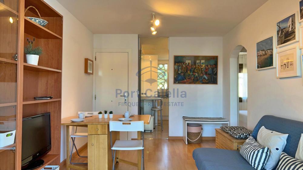 126 PENYA GOLOSA Appartement CENTRE - PENYA GOLOSA - F Calella De Palafrugell 126 PENYA GOLOSA Appartement CENTRE - PENYA GOLOSA - F Calella De Palafrugell