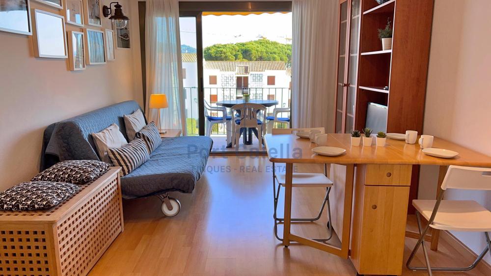 126 PENYA GOLOSA Appartement CENTRE - PENYA GOLOSA - F Calella De Palafrugell 126 PENYA GOLOSA Appartement CENTRE - PENYA GOLOSA - F Calella De Palafrugell