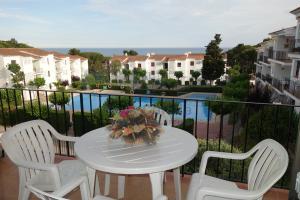 136 PENYA GOLOSA Apartment CENTRE - PENYA GOLOSA - H Calella De Palafrugell