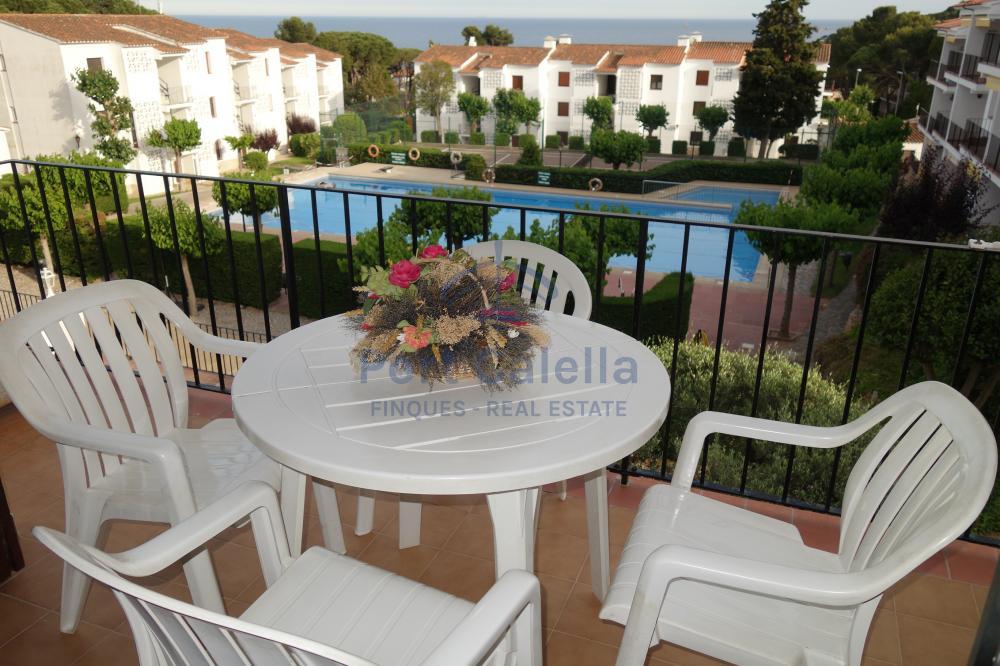 136 PENYA GOLOSA Appartement CENTRE - PENYA GOLOSA - H Calella De Palafrugell 136 PENYA GOLOSA Appartement CENTRE - PENYA GOLOSA - H Calella De Palafrugell