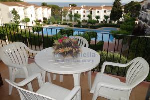 136 PENYA GOLOSA Apartment CENTRE - PENYA GOLOSA - H Calella De Palafrugell