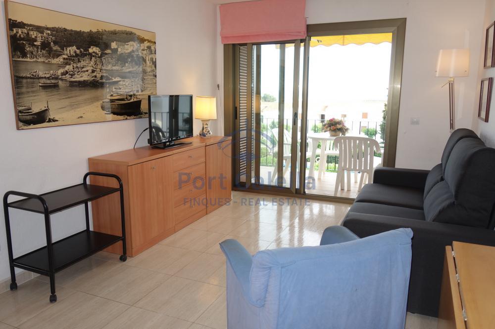 136 PENYA GOLOSA Appartement CENTRE - PENYA GOLOSA - H Calella De Palafrugell 136 PENYA GOLOSA Appartement CENTRE - PENYA GOLOSA - H Calella De Palafrugell
