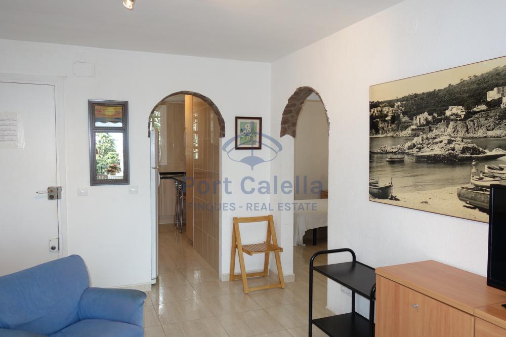 136 PENYA GOLOSA Appartement CENTRE - PENYA GOLOSA - H Calella De Palafrugell 136 PENYA GOLOSA Appartement CENTRE - PENYA GOLOSA - H Calella De Palafrugell
