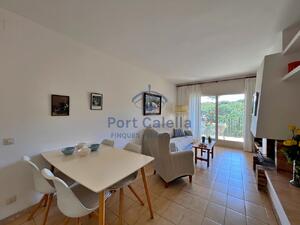 065 PUNTA D'EN BLANC (LLAFRANC) Appartement LLAFRANC - CENTRE - PUNTA BLANC Llafranc