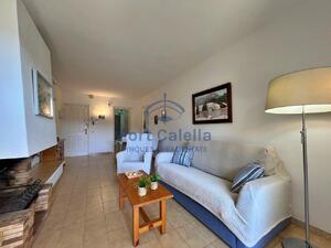 065 PUNTA D'EN BLANC (LLAFRANC) Appartement LLAFRANC - CENTRE - PUNTA BLANC Llafranc