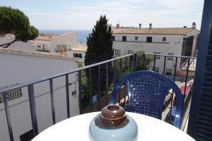 500 CAN PEP Apartment Centre Calella De Palafrugell