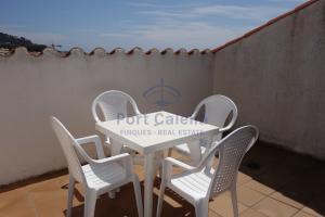 500 CAN PEP Apartment Centre Calella De Palafrugell