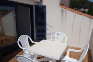 500 CAN PEP Apartment Centre Calella De Palafrugell