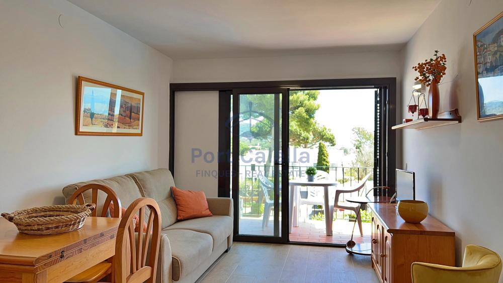 013 PENYA GOLOSA Appartement CENTRE - PENYA GOLOSA - G Calella De Palafrugell 013 PENYA GOLOSA Appartement CENTRE - PENYA GOLOSA - G Calella De Palafrugell