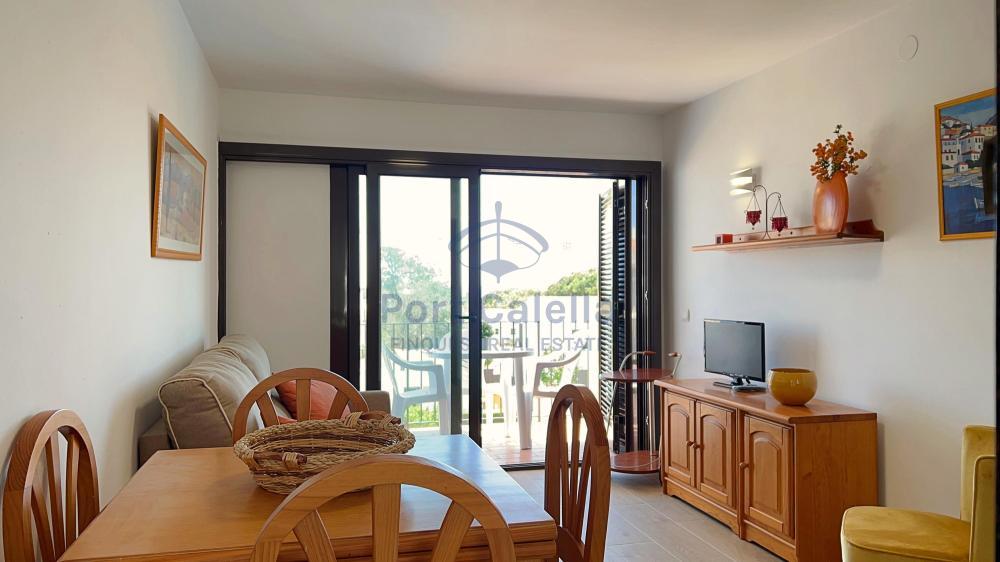 013 PENYA GOLOSA Appartement CENTRE - PENYA GOLOSA - G Calella De Palafrugell 013 PENYA GOLOSA Appartement CENTRE - PENYA GOLOSA - G Calella De Palafrugell