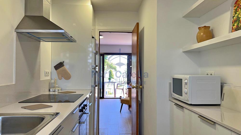 013 PENYA GOLOSA Appartement CENTRE - PENYA GOLOSA - G Calella De Palafrugell 013 PENYA GOLOSA Appartement CENTRE - PENYA GOLOSA - G Calella De Palafrugell