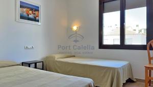 013 PENYA GOLOSA Apartment CENTRE - PENYA GOLOSA - G Calella De Palafrugell