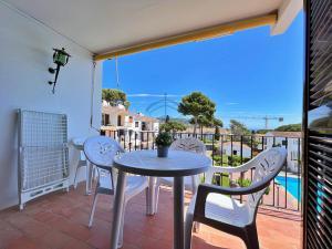 013 PENYA GOLOSA Apartment CENTRE - PENYA GOLOSA - G Calella De Palafrugell