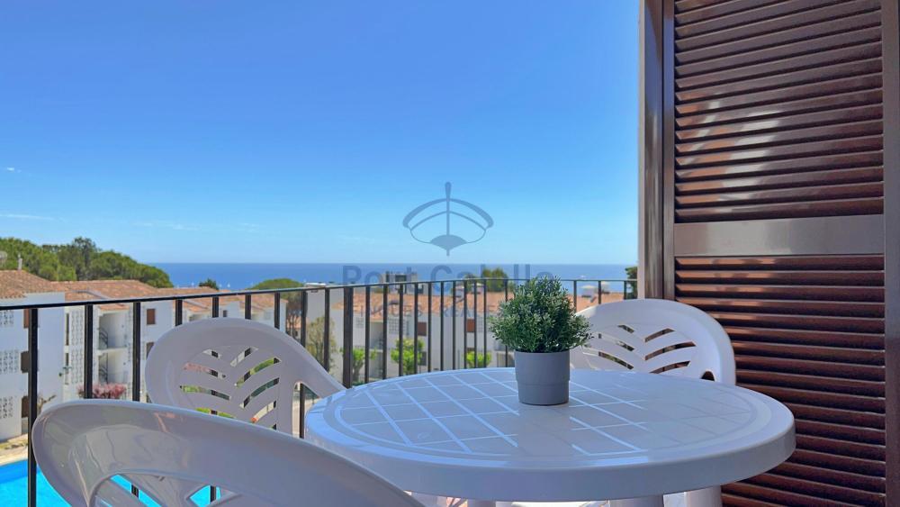 013 PENYA GOLOSA Appartement CENTRE - PENYA GOLOSA - G Calella De Palafrugell 013 PENYA GOLOSA Appartement CENTRE - PENYA GOLOSA - G Calella De Palafrugell