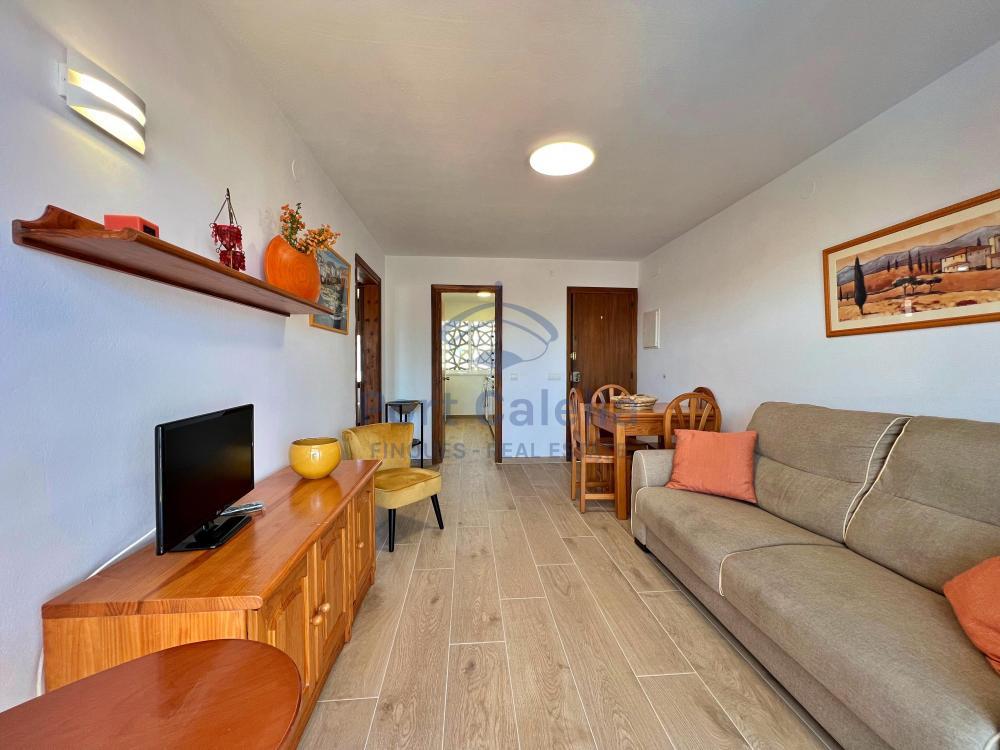 013 PENYA GOLOSA Appartement CENTRE - PENYA GOLOSA - G Calella De Palafrugell 013 PENYA GOLOSA Appartement CENTRE - PENYA GOLOSA - G Calella De Palafrugell