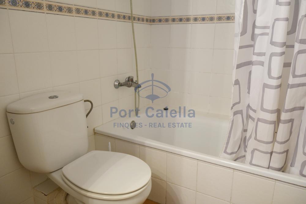 130 CAN FINA - DÚPLEX Attique 1ª LINIA - PORT PELEGRI Calella De Palafrugell 130 CAN FINA - DÚPLEX Attique 1ª LINIA - PORT PELEGRI Calella De Palafrugell