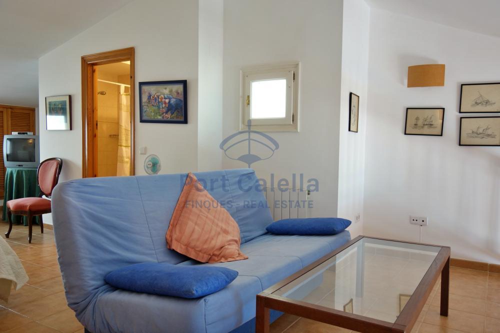130 CAN FINA - DÚPLEX Attique 1ª LINIA - PORT PELEGRI Calella De Palafrugell 130 CAN FINA - DÚPLEX Attique 1ª LINIA - PORT PELEGRI Calella De Palafrugell