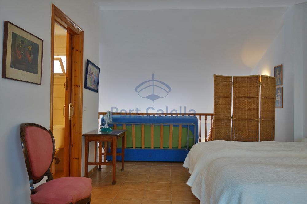 130 CAN FINA - DÚPLEX Attique 1ª LINIA - PORT PELEGRI Calella De Palafrugell 130 CAN FINA - DÚPLEX Attique 1ª LINIA - PORT PELEGRI Calella De Palafrugell