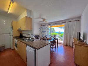 045 ST AGATHA Apartamento SANT ROC - STA AGATHA Calella de Palafrugell