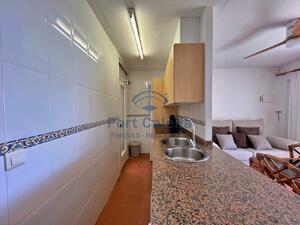 045 ST AGATHA Apartamento SANT ROC - STA AGATHA Calella de Palafrugell