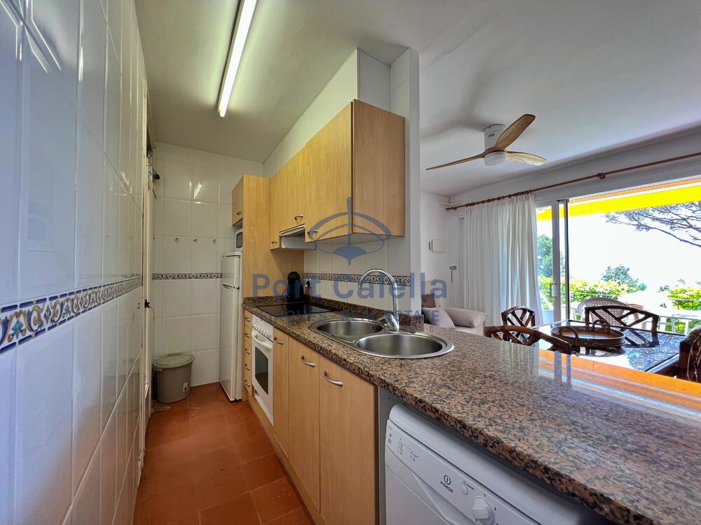 045 ST AGATHA Appartement SANT ROC - STA AGATHA Calella de Palafrugell 045 ST AGATHA Appartement SANT ROC - STA AGATHA Calella de Palafrugell