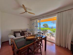 045 ST AGATHA Apartamento SANT ROC - STA AGATHA Calella de Palafrugell