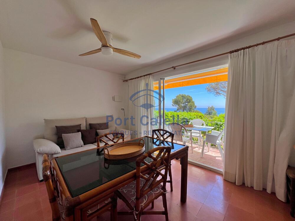 045 ST AGATHA Appartement SANT ROC - STA AGATHA Calella de Palafrugell 045 ST AGATHA Appartement SANT ROC - STA AGATHA Calella de Palafrugell