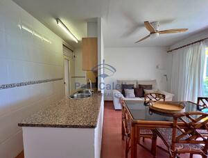 045 ST AGATHA Apartamento SANT ROC - STA AGATHA Calella de Palafrugell